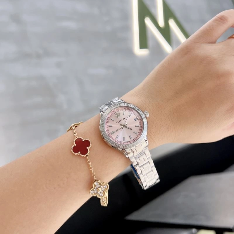 FastDry VERSACE Watches 207243