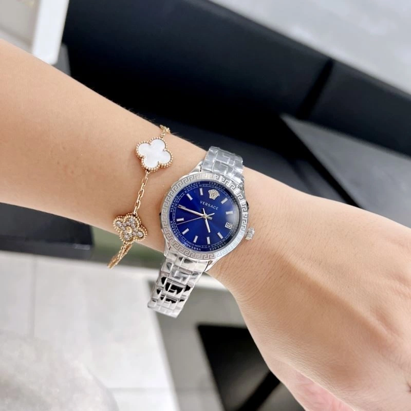 FastDry VERSACE Watches 207243