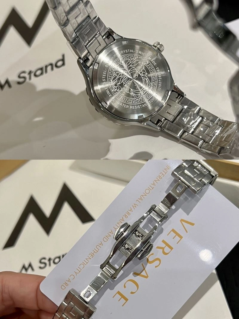 FastDry VERSACE Watches 207243