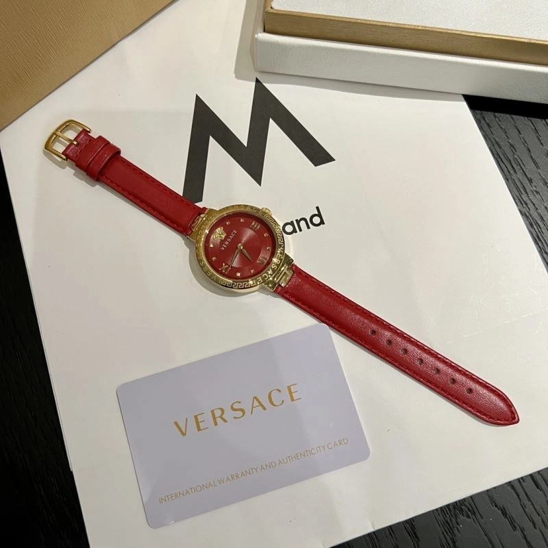 FashionForward VERSACE Watches 207242