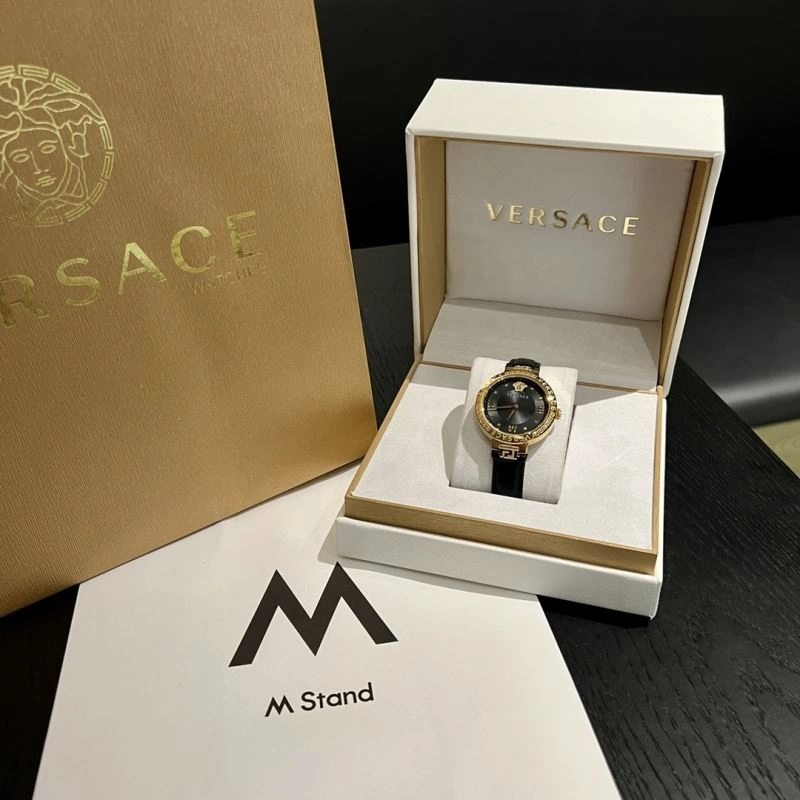 FashionForward VERSACE Watches 207242