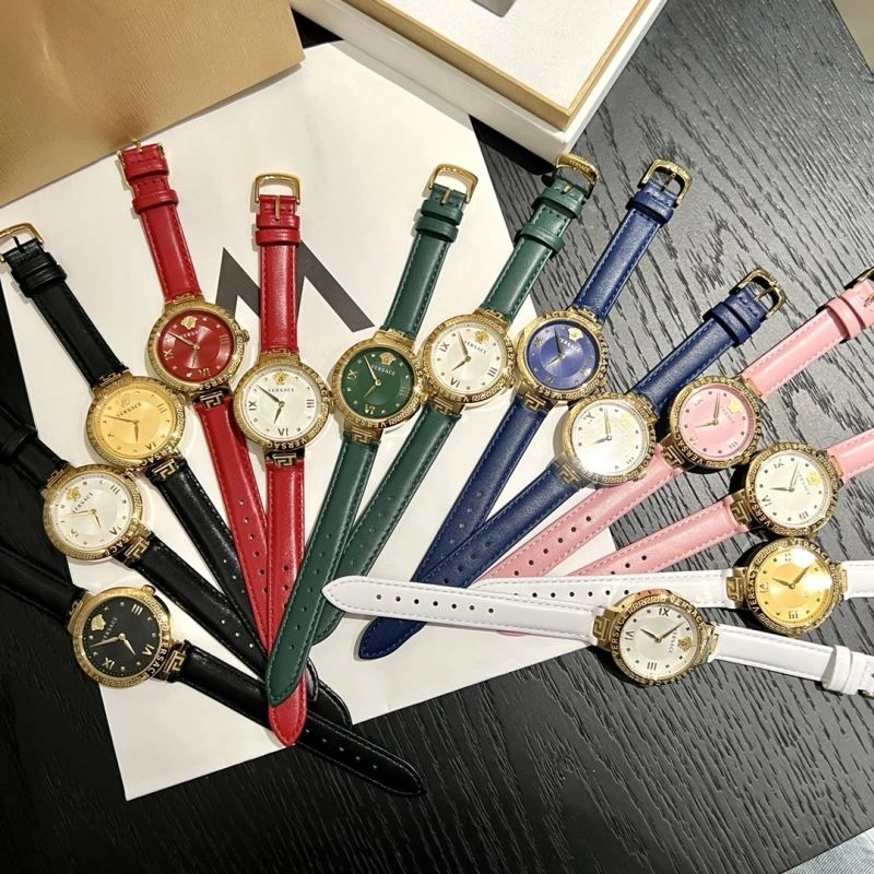 FashionForward VERSACE Watches 207242