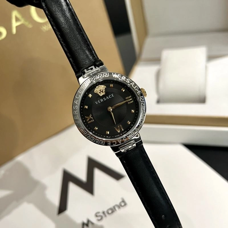 VERSACE Watches Thermal 207256