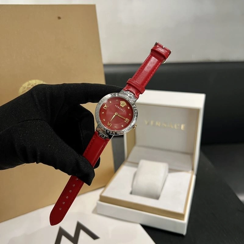 VERSACE Watches Thermal 207256