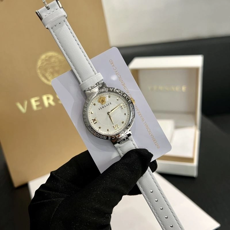 VERSACE Watches Thermal 207256