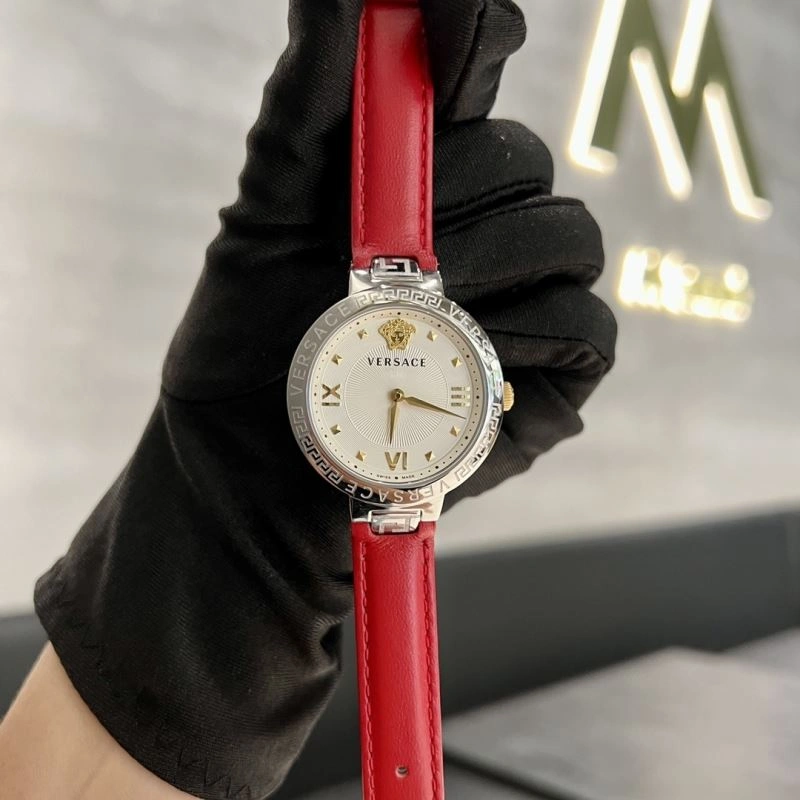 VERSACE Watches Thermal 207256