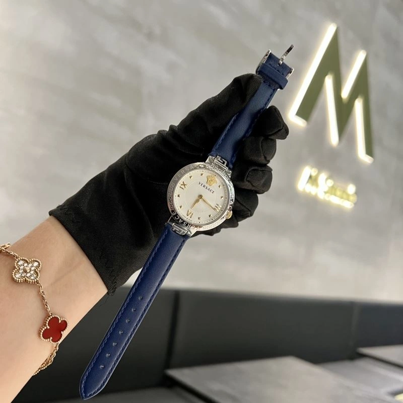 VERSACE Watches Thermal 207256