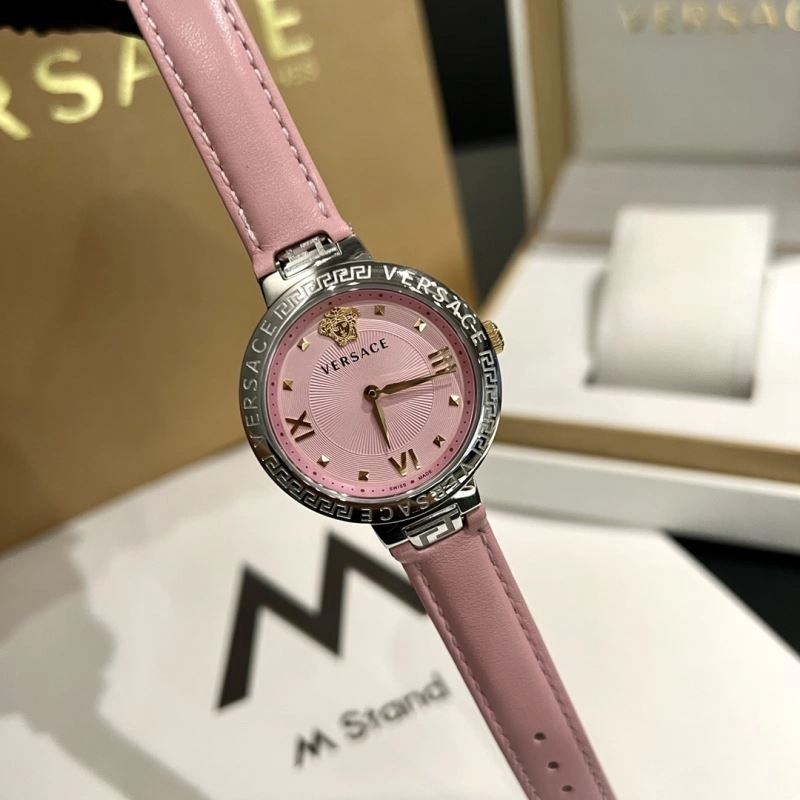 VERSACE Watches Thermal 207256