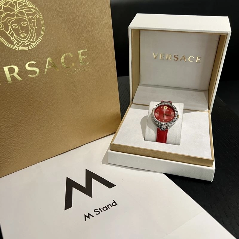 VERSACE Watches Thermal 207256