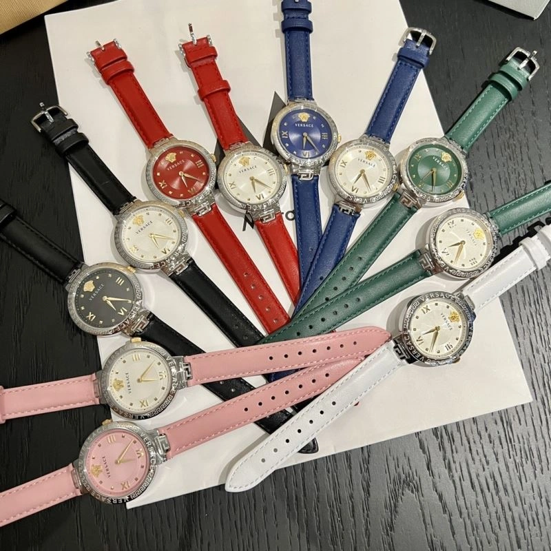 VERSACE Watches Thermal 207256