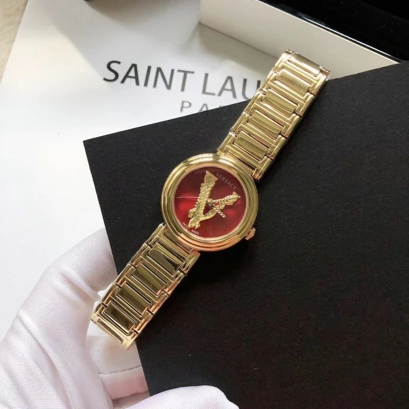 VERSACE Watches Soft 207238