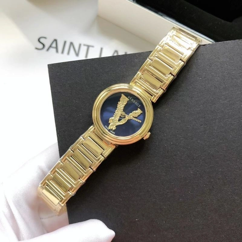 VERSACE Watches Soft 207238