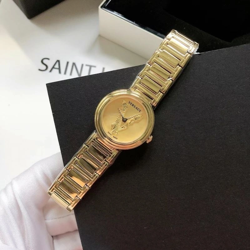 VERSACE Watches Soft 207238
