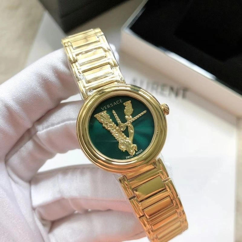 VERSACE Watches Soft 207238