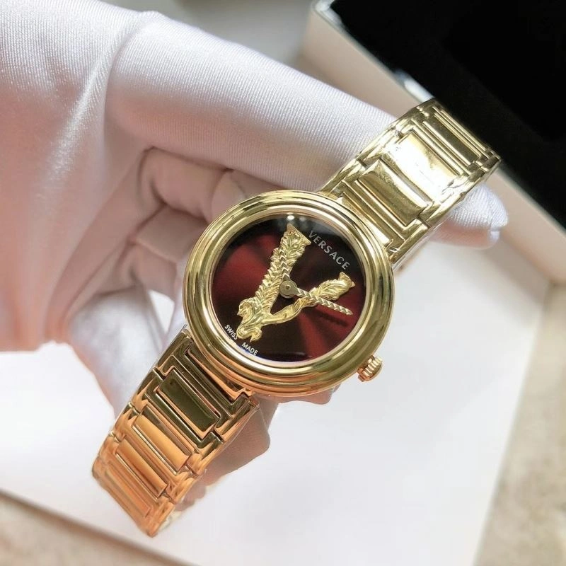 VERSACE Watches Soft 207238