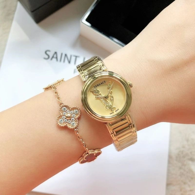 VERSACE Watches Soft 207238