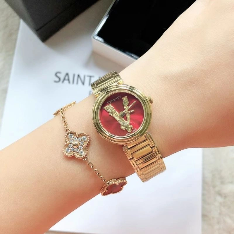 VERSACE Watches Soft 207238