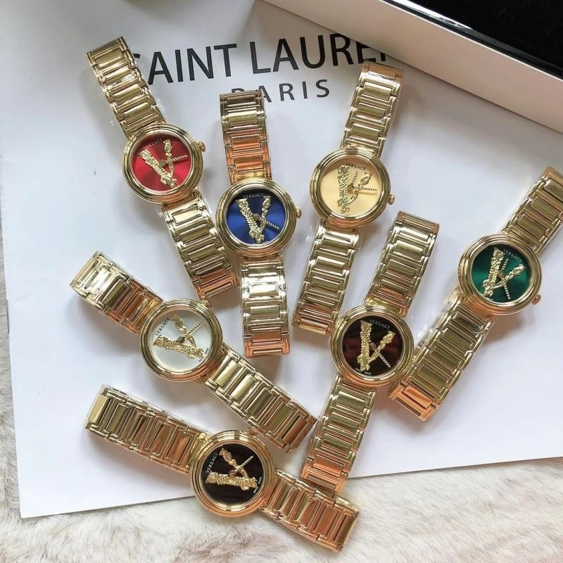 VERSACE Watches Soft 207238