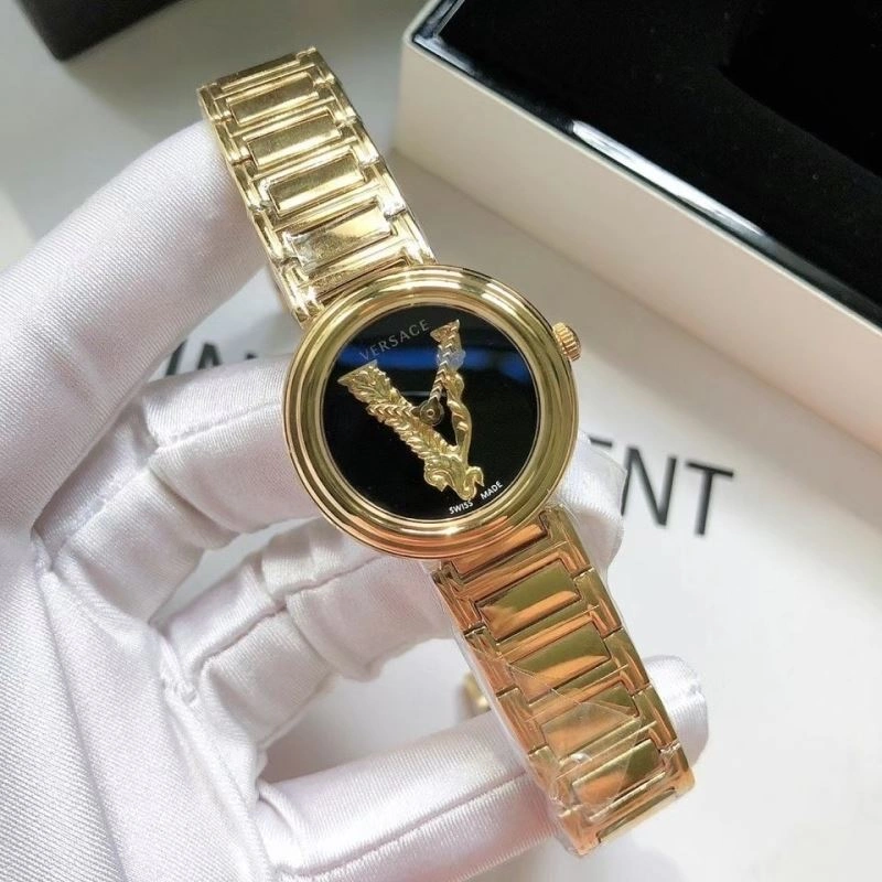 VERSACE Watches Soft 207251