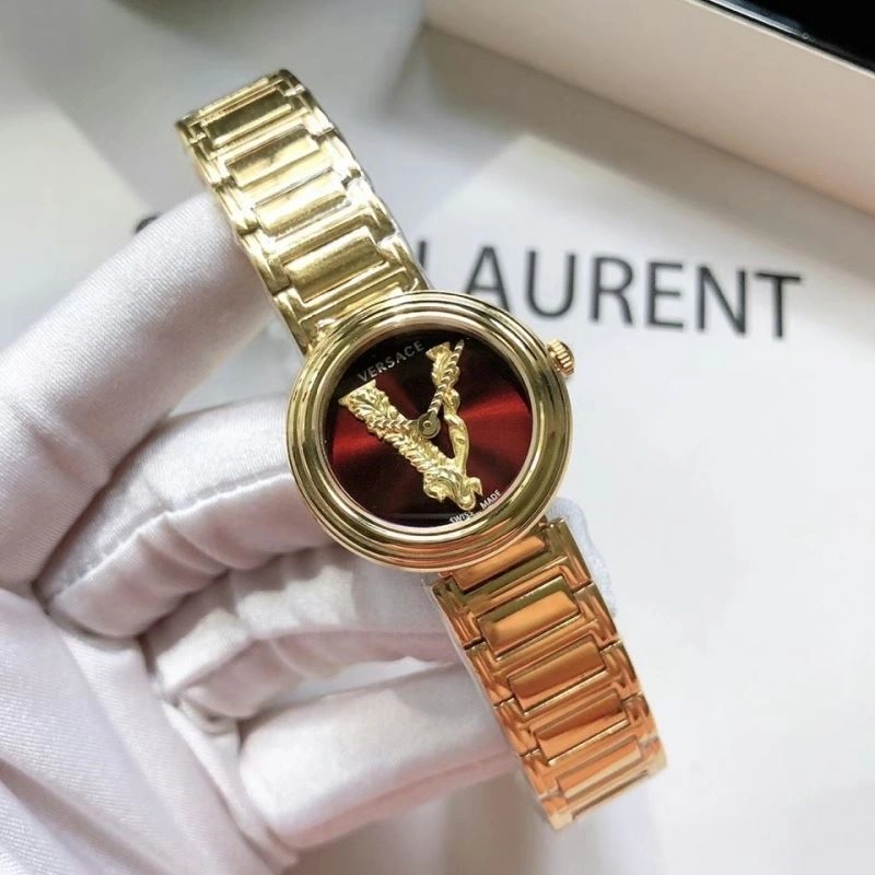 VERSACE Watches Soft 207251