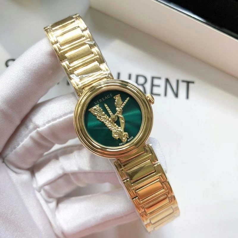 VERSACE Watches Soft 207251
