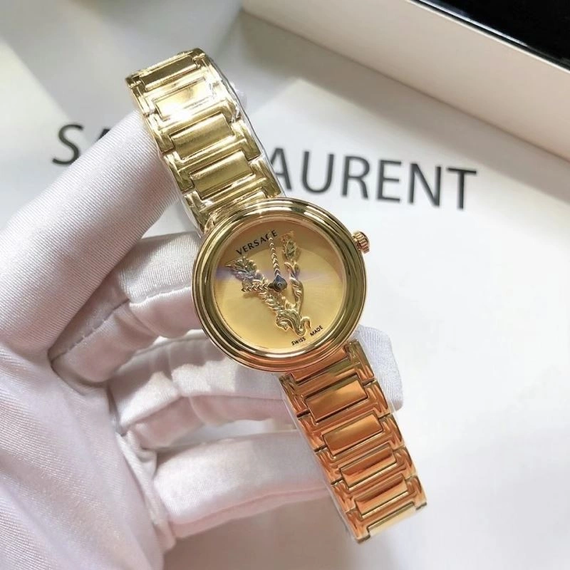 VERSACE Watches Soft 207251