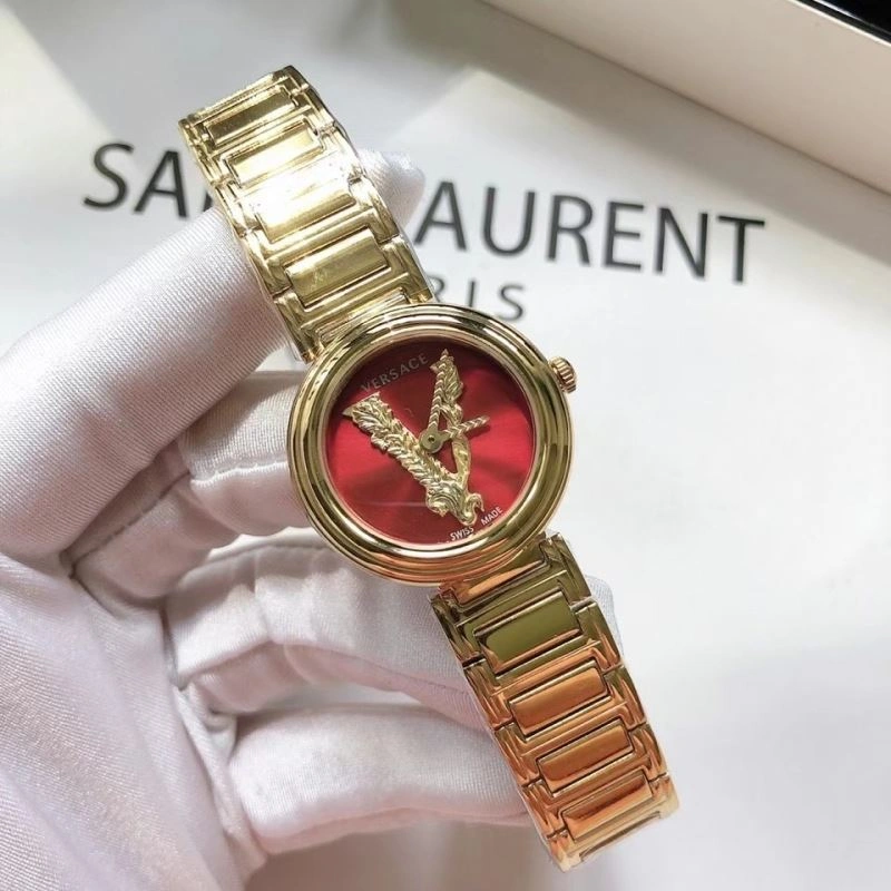 VERSACE Watches Soft 207251