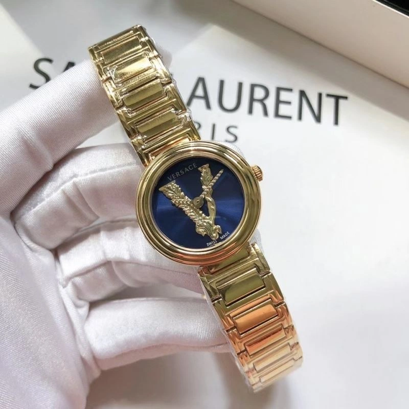 VERSACE Watches Soft 207251