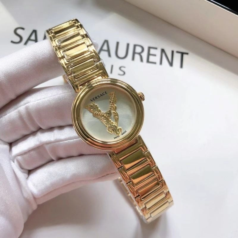 VERSACE Watches Soft 207251