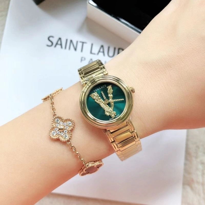 VERSACE Watches Soft 207251