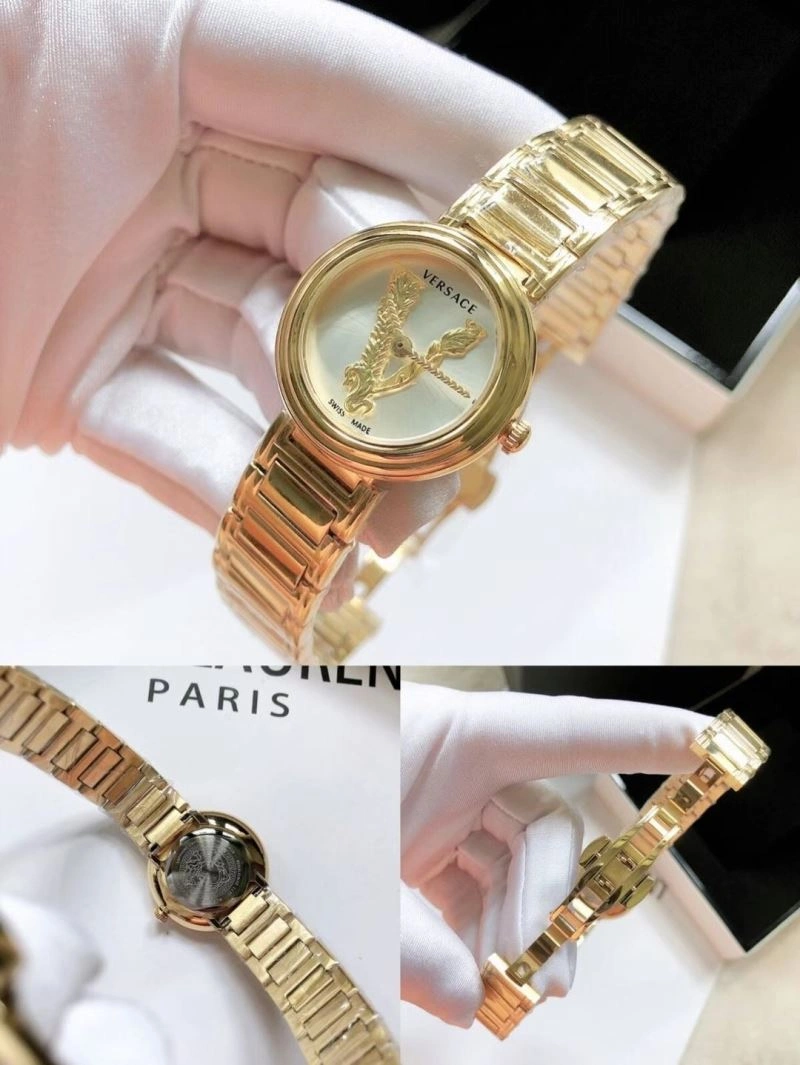 VERSACE Watches Soft 207251