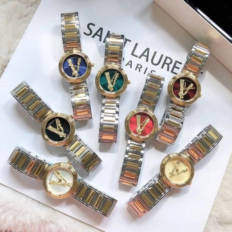 Popular VERSACE Watches 207240