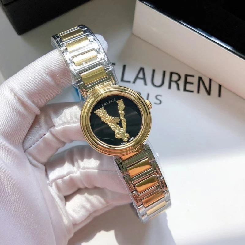 VERSACE Watches Upgraded 207241