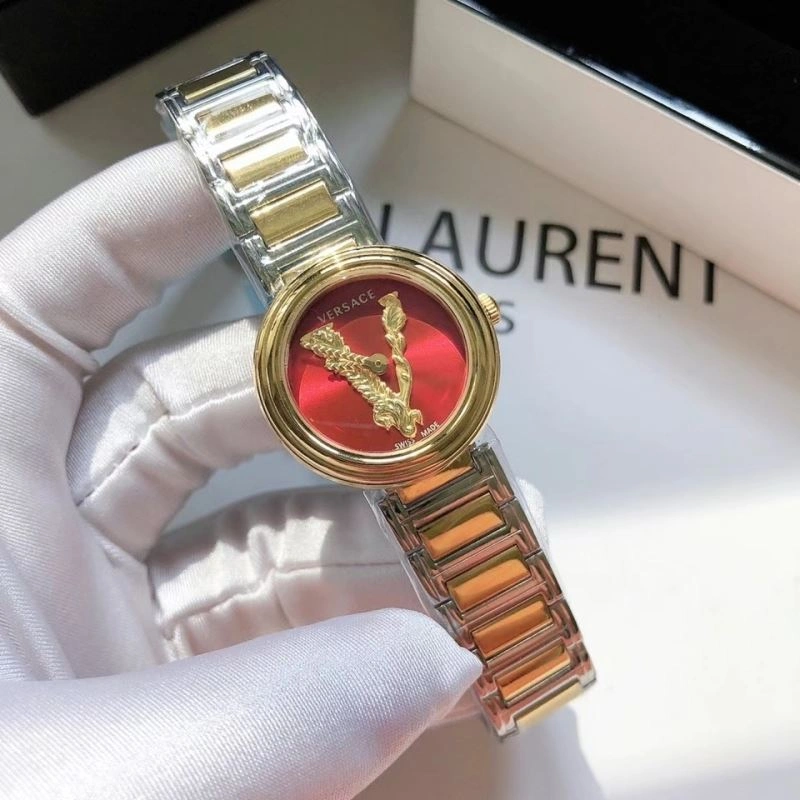 VERSACE Watches Upgraded 207241