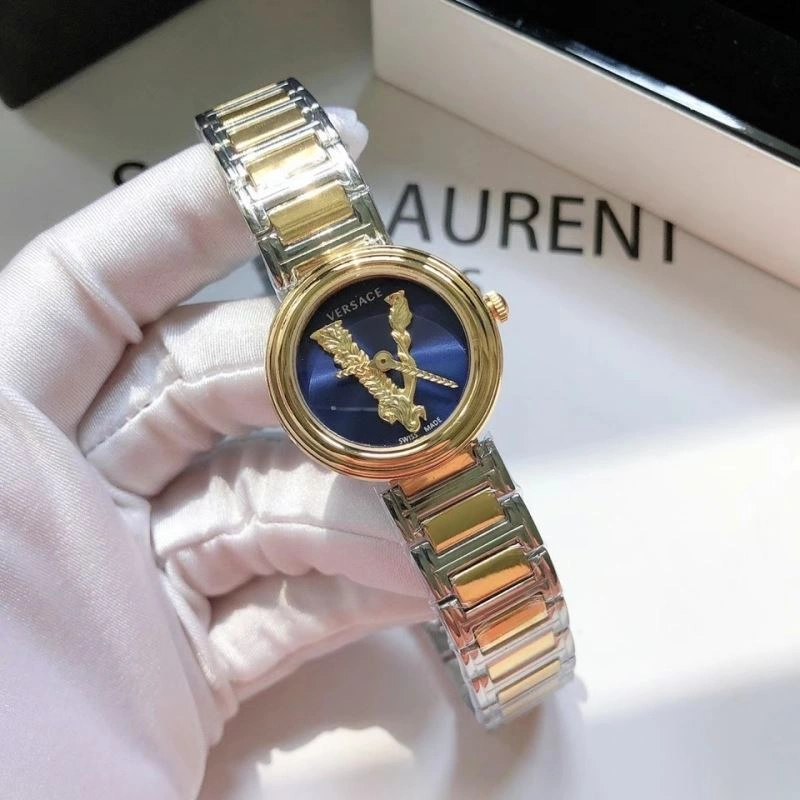 VERSACE Watches Upgraded 207241