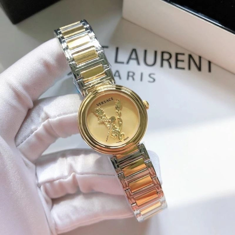 VERSACE Watches Upgraded 207241