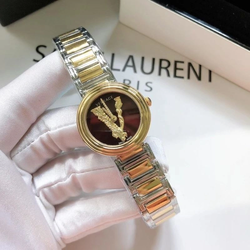 VERSACE Watches Upgraded 207241