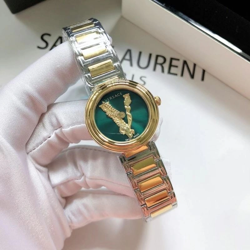 VERSACE Watches Upgraded 207241