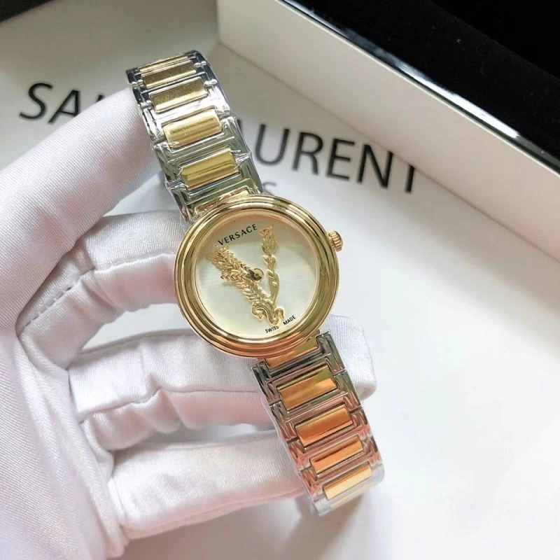 VERSACE Watches Upgraded 207241