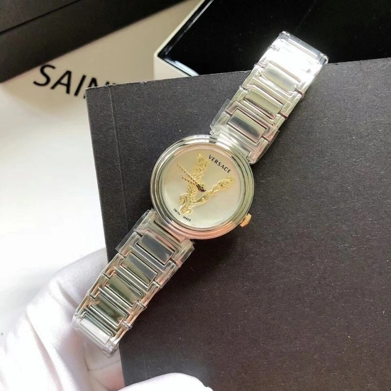 ZipUp VERSACE Watches 207237