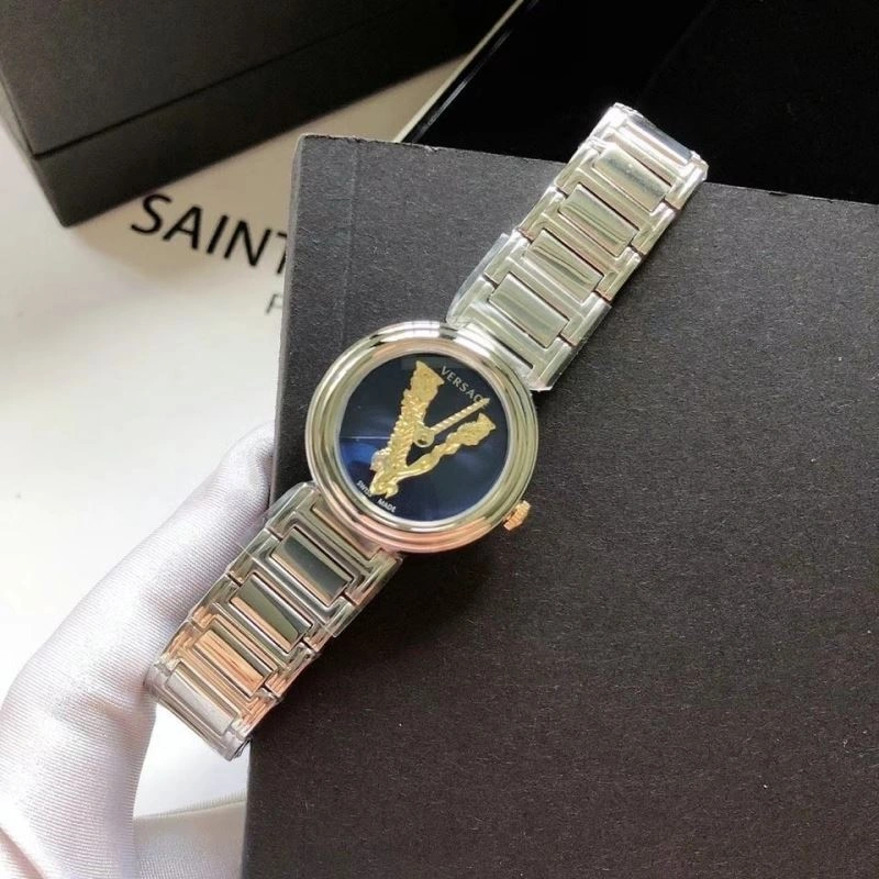 ZipUp VERSACE Watches 207237
