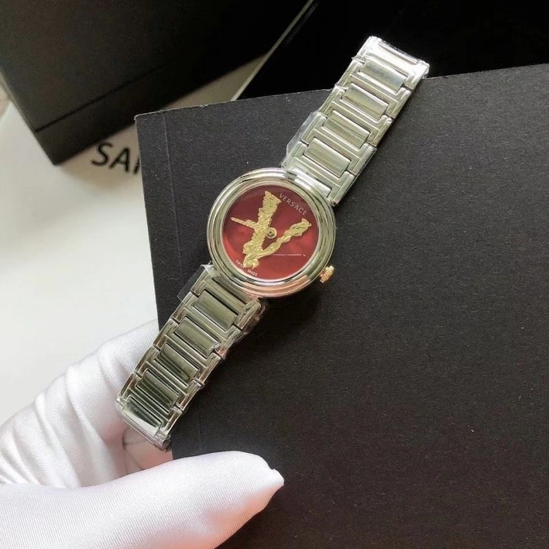 ZipUp VERSACE Watches 207237