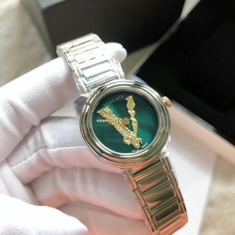 ZipUp VERSACE Watches 207237