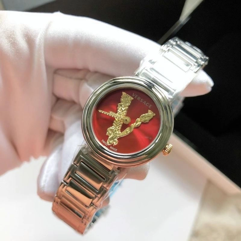 ZipUp VERSACE Watches 207237