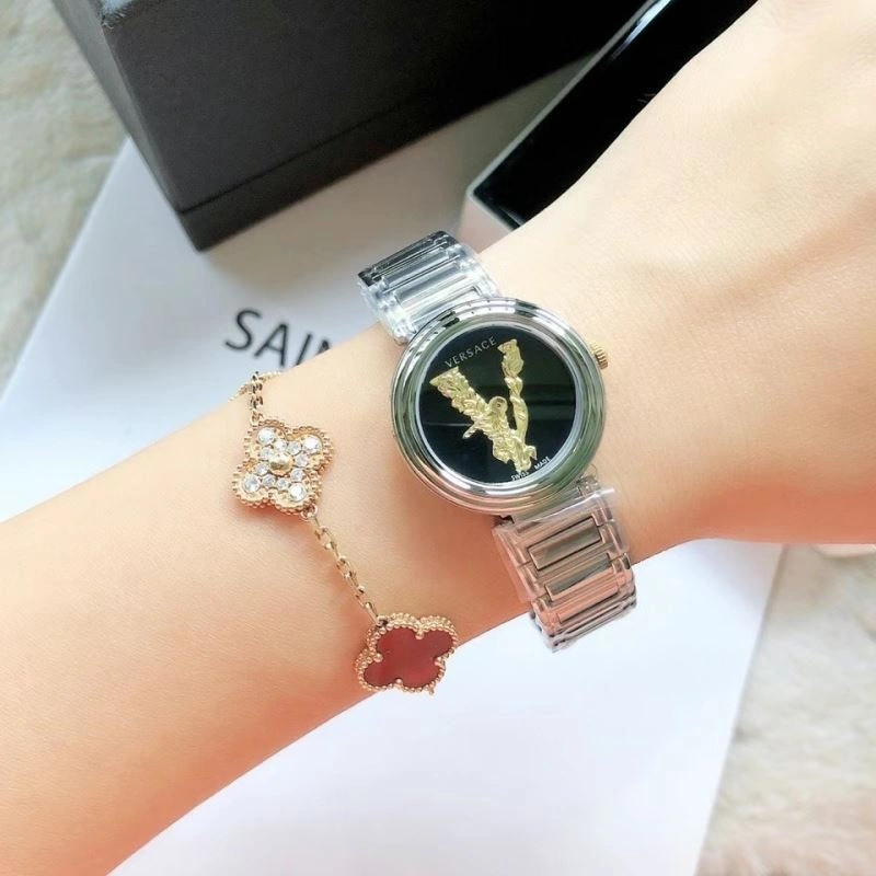 ZipUp VERSACE Watches 207237