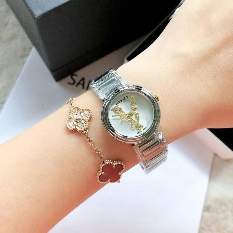 ZipUp VERSACE Watches 207237