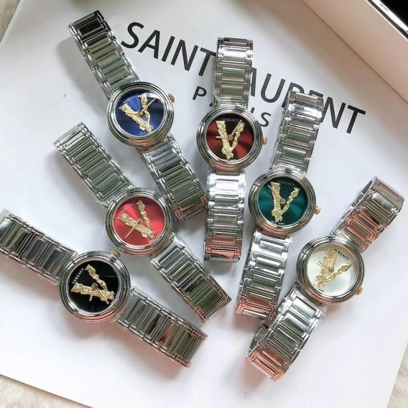 ZipUp VERSACE Watches 207237