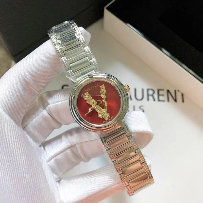 VERSACE Watches Timeless 207247