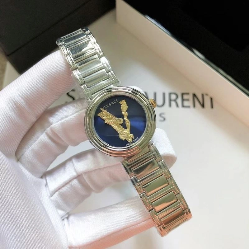 VERSACE Watches Timeless 207247