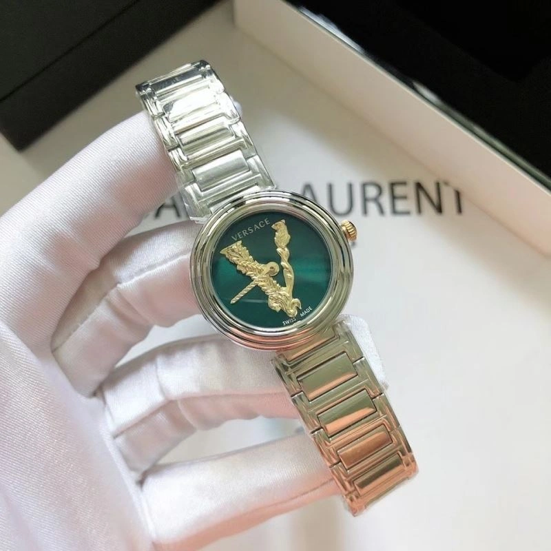 VERSACE Watches Timeless 207247